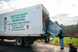 Best Commercial Junk Removal  in Indian Hills, TX